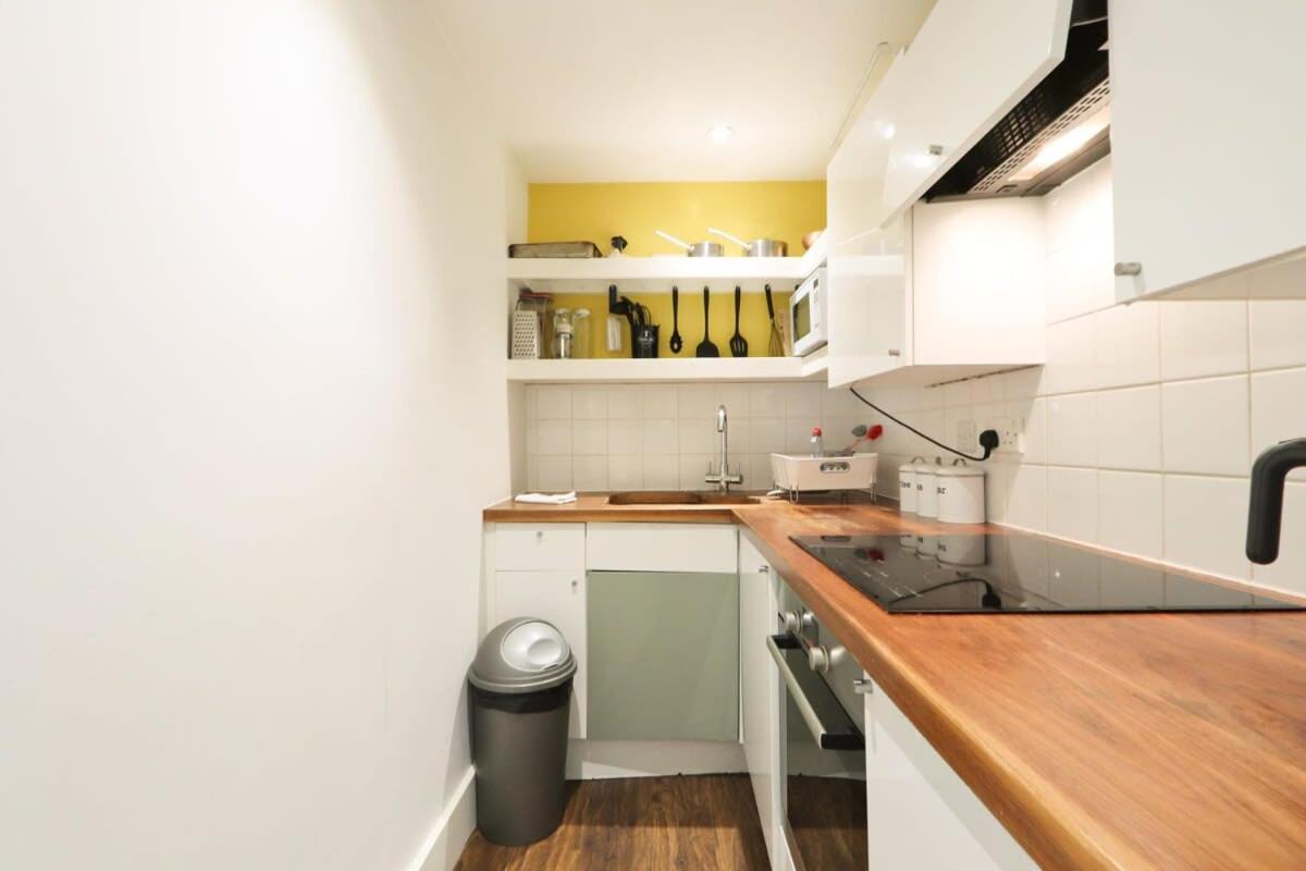 Gorgeous Flat In Heart Of Clifton Bristol