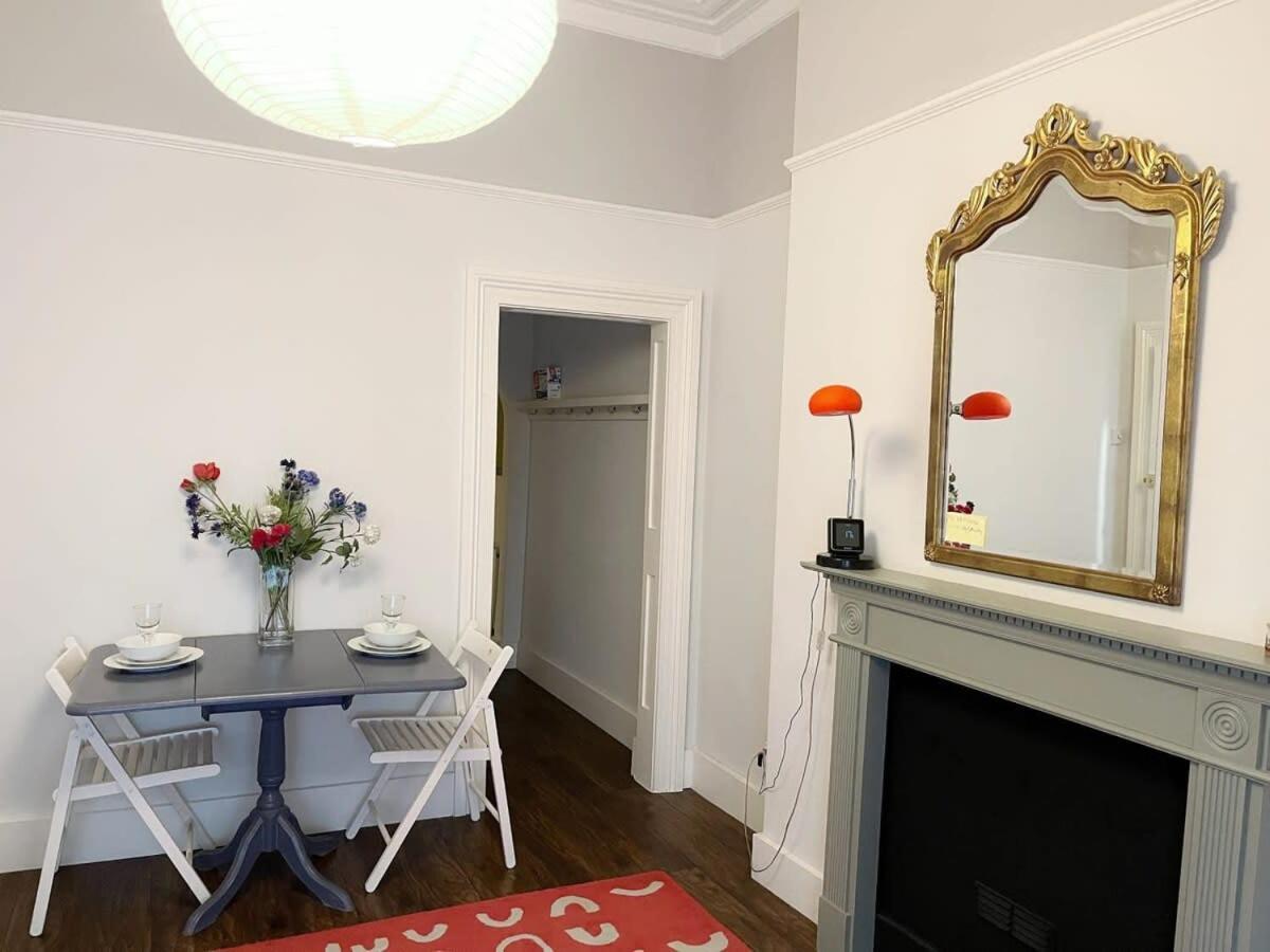 Apartment Gorgeous Flat In Heart Of Clifton Bristol