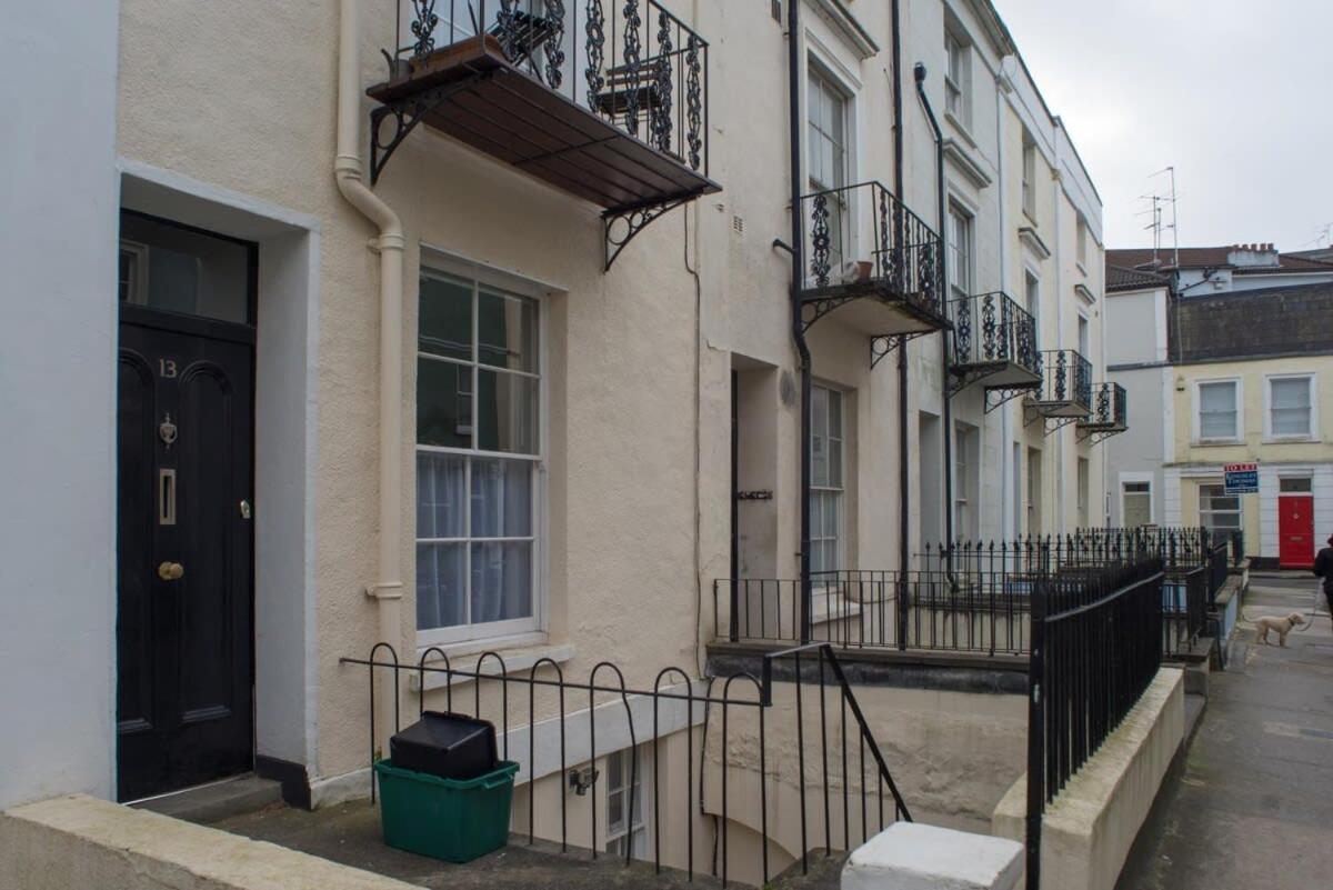 Gorgeous Flat In Heart Of Clifton Appartement Bristol