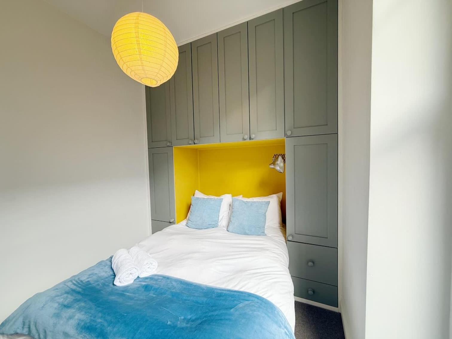 Gorgeous Flat In Heart Of Clifton * Bristol
