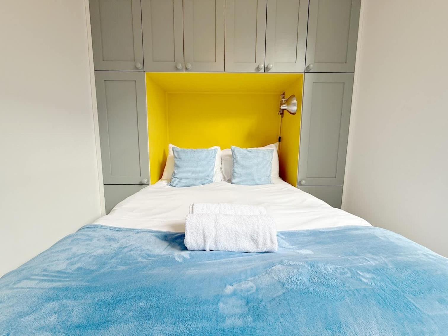Appartement Gorgeous Flat In Heart Of Clifton