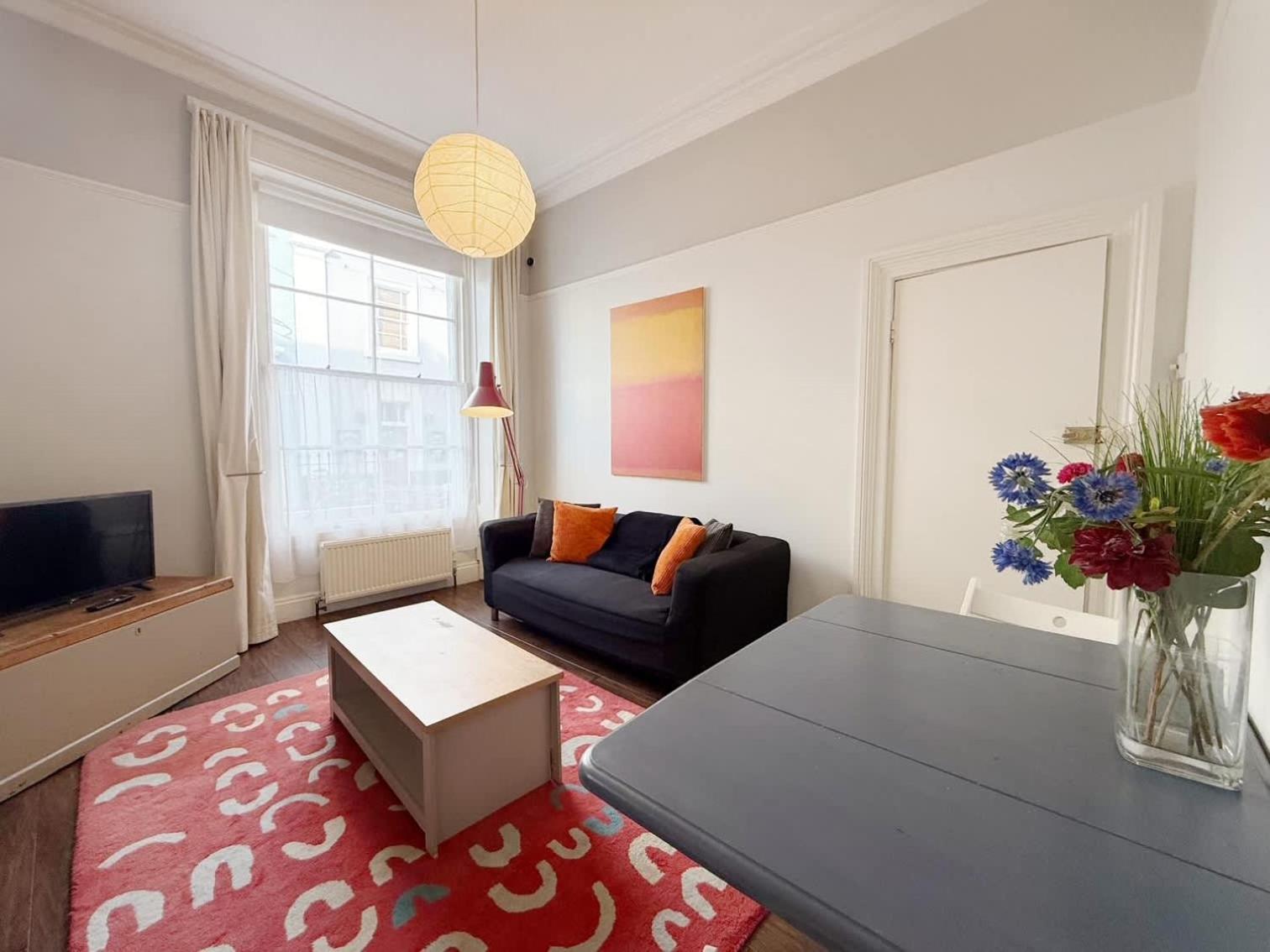 Apartment Gorgeous Flat In Heart Of Clifton *