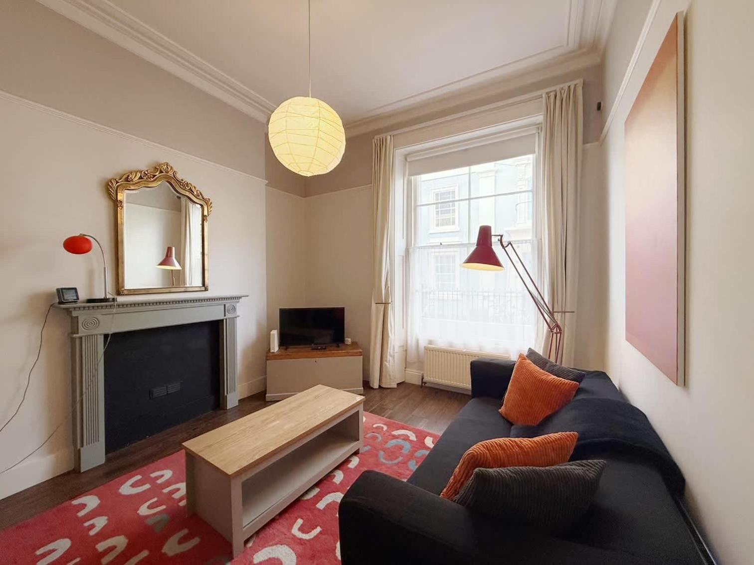 Gorgeous Flat In Heart Of Clifton Apartment Bristol