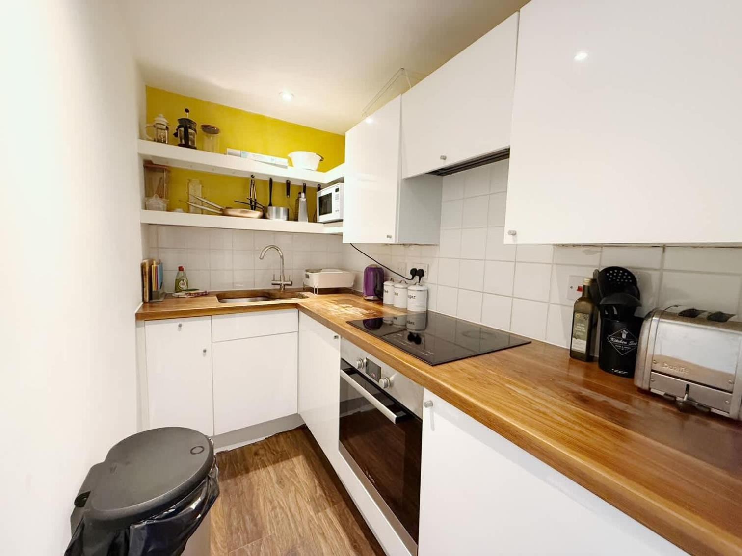 Gorgeous Flat In Heart Of Clifton *