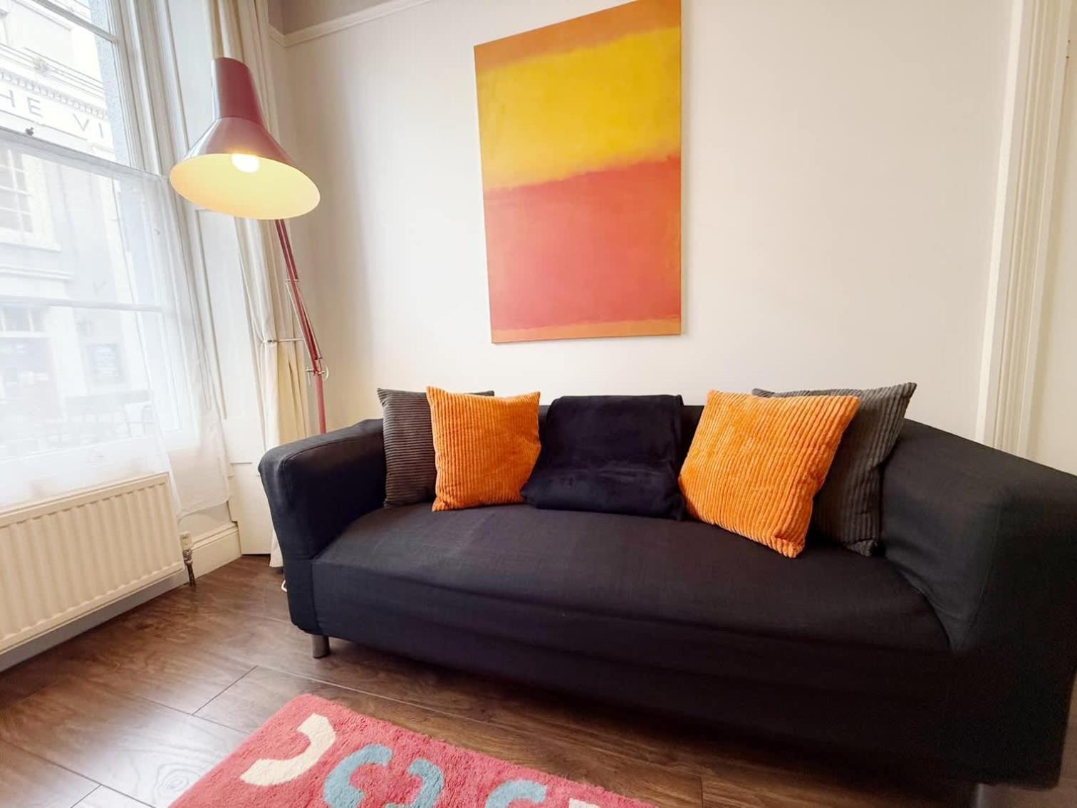 Gorgeous Flat In Heart Of Clifton * Bristol
