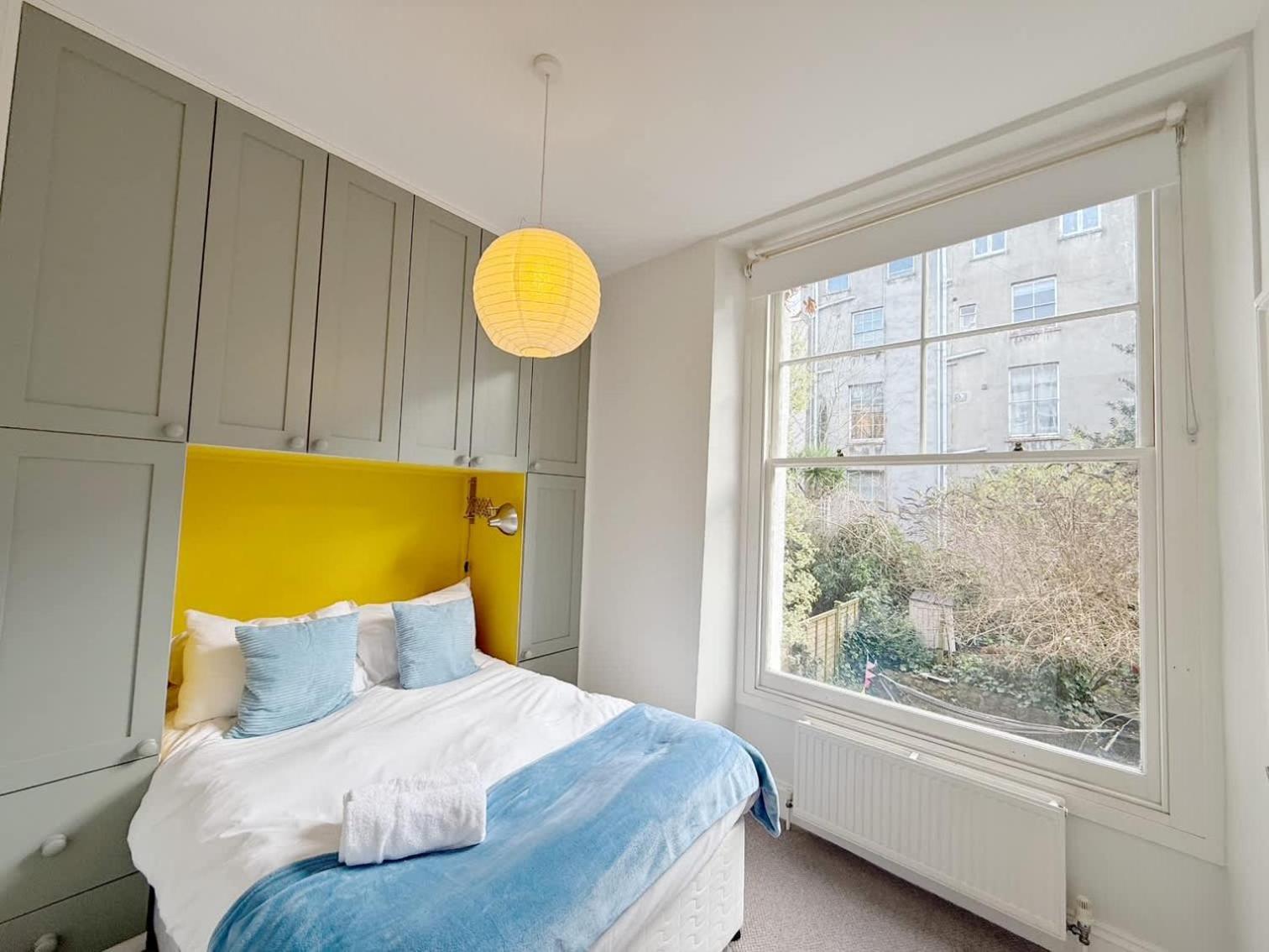 Gorgeous Flat In Heart Of Clifton