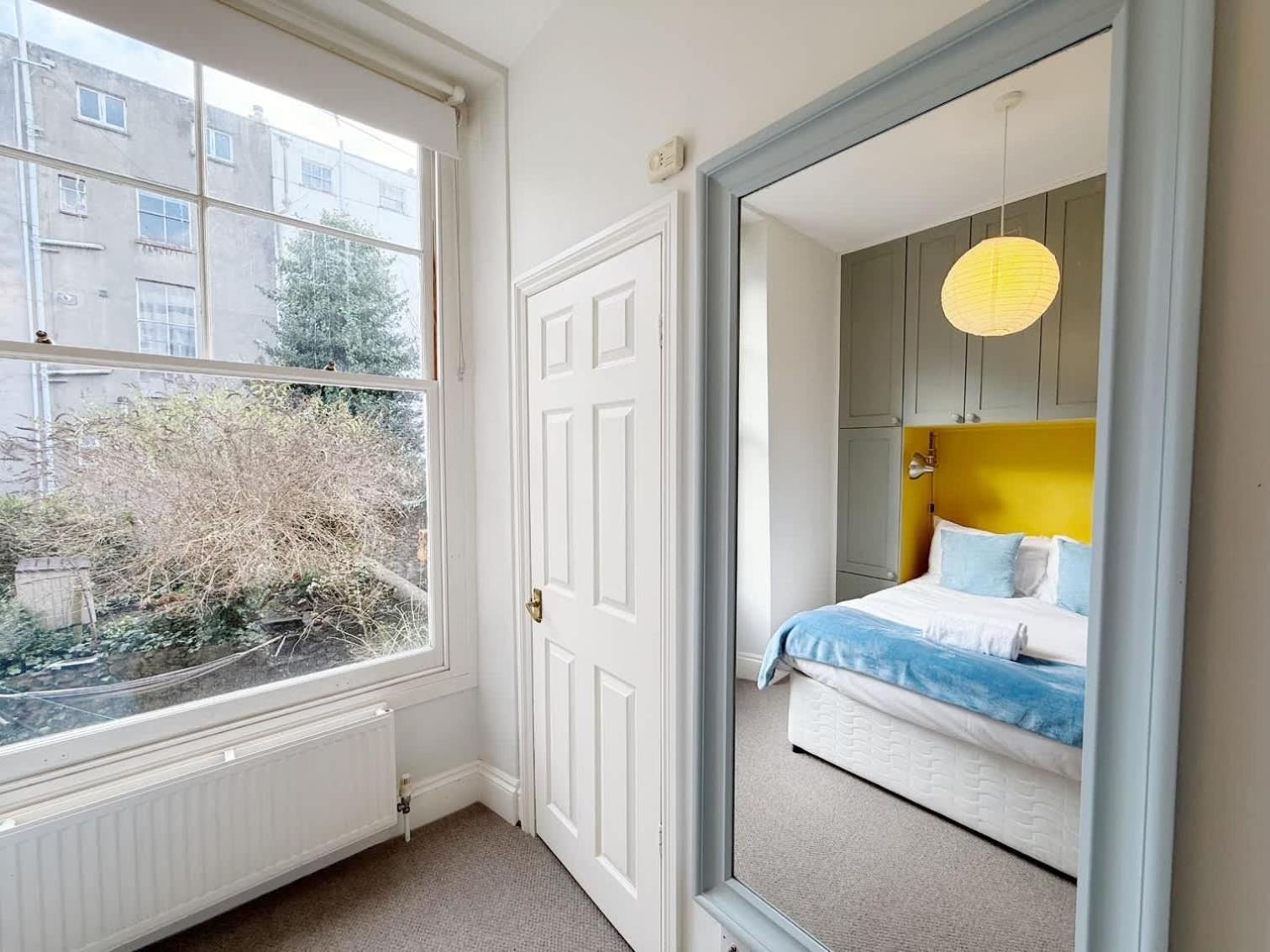 Appartement Gorgeous Flat In Heart Of Clifton